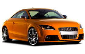 Audi Car PNG
