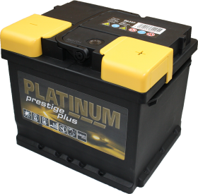 Automotive Battery PNG