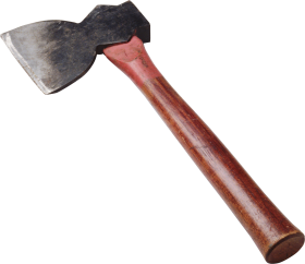 Axe PNG