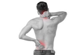 Back Pain PNG
