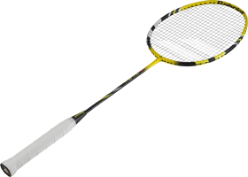 Badminton  Racket PNG