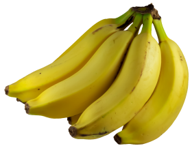 Banana png image free download