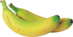 Banana's PNG