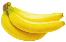 Banana's PNG