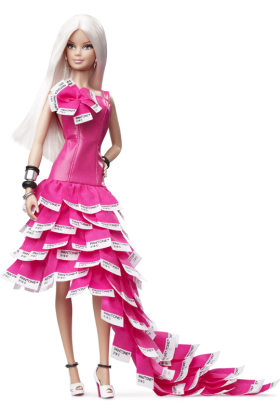 Barbie  Doll PNG