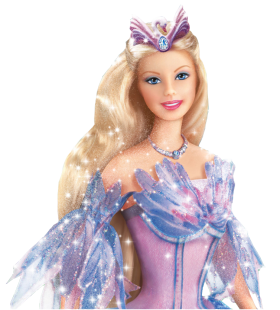 Barbie  Doll PNG