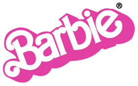 Barbie  Logo PNG