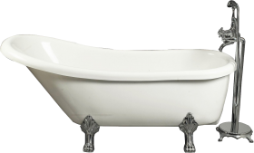 Bathtub PNG