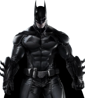 Batman Arkham Knight PNG