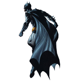 Batman Arkham Knight PNG