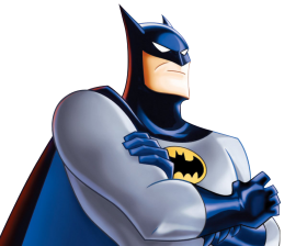 Batman  Arkham PNG