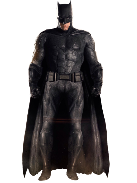 Batman  Justice League PNG