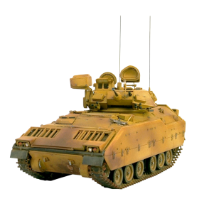 Battle Tank PNG