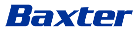 Baxter Logo PNG