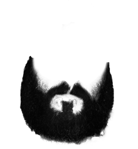 Beard PNGs for Free Download