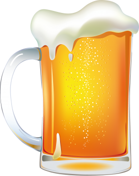 Beer clipart PNG