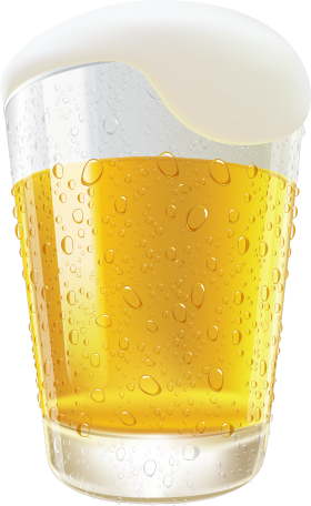 Beer clipart PNG