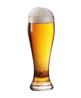 Beer Glass PNG