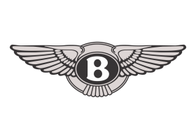 Bentley Motors Logo PNG