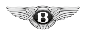 Bentley Motors Logo PNG