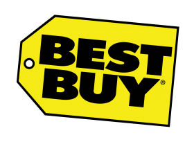 Best Buy Logo PNG