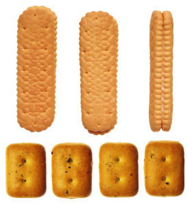 Biscuits PNG