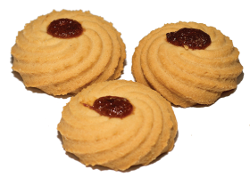 Biscuits PNG