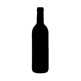 Black Bottle PNG