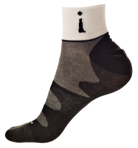 Black Socks PNG