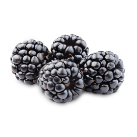 Blackberrys PNG