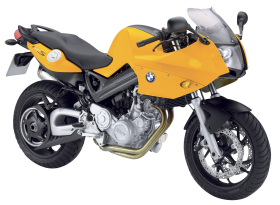 BMW F800S PNG