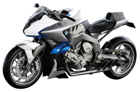 Bmw Motorrad Concept PNG