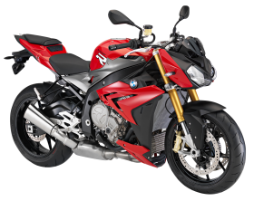 BMW S1000R PNG