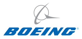 Boeing Logo PNG