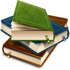 Book's PNG