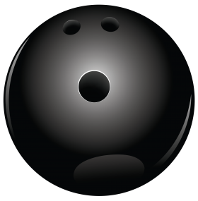 Bowling Ball PNG