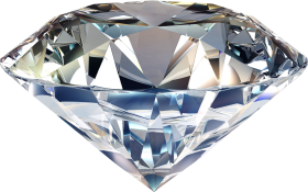 Brilliant Diamante PNG