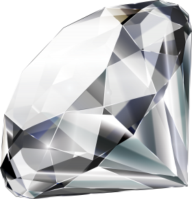 Brilliant Diamond PNG