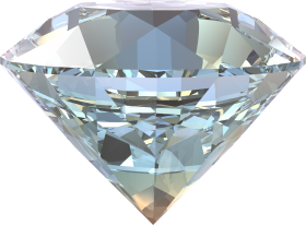 Brilliant Diamond PNG