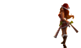 Candy Stick Miss Fortune PNG