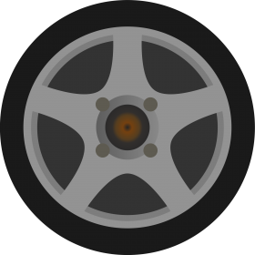 Free transparent Car wheel PNG images Download, PurePNG