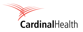 Cardinal Health Logo PNG