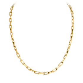 Cartier Chain PNG