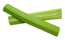 Celery Sticks PNG