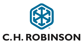 CH Robinson Worldwide Logo PNG