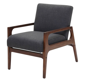 Chair Brown Grey PNG