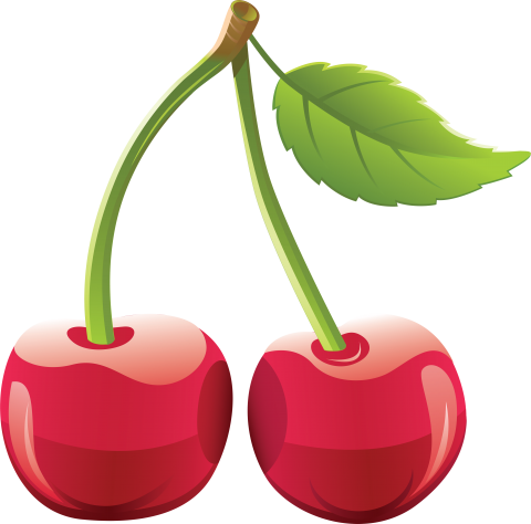 Cherry PNG
