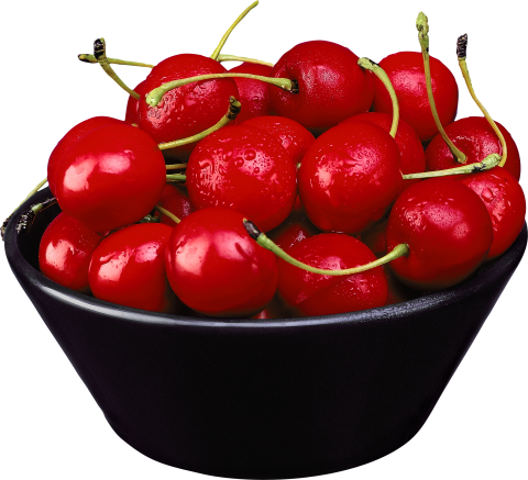 Cherrys PNG