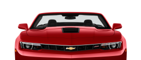 Chevrolet Corvette PNG