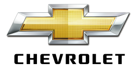 Chevrolet   Logo PNG